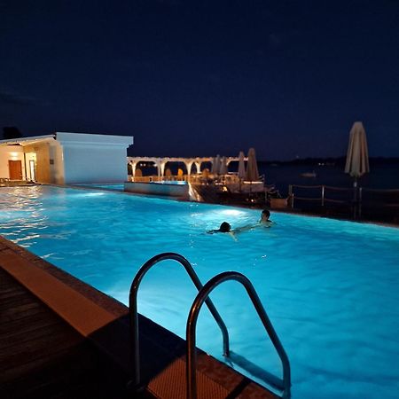 Residence-Apartment-Giuliano-Punta Skala, بيتريتْشاني المظهر الخارجي الصورة