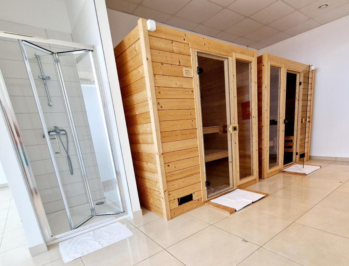 Residence-Apartment-Giuliano-Punta Skala, بيتريتْشاني المظهر الخارجي الصورة